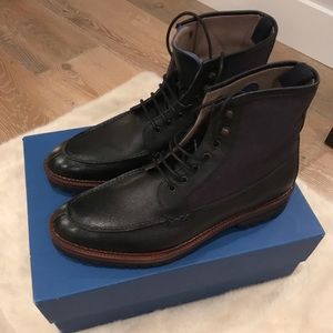 Sweeny London Boots